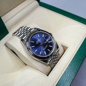 Rolex Datejust 2020