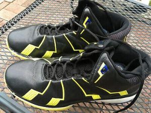 APL Athletic Propulsion Labs Men’s 13  Concept 2 BASKETBALL SHOES