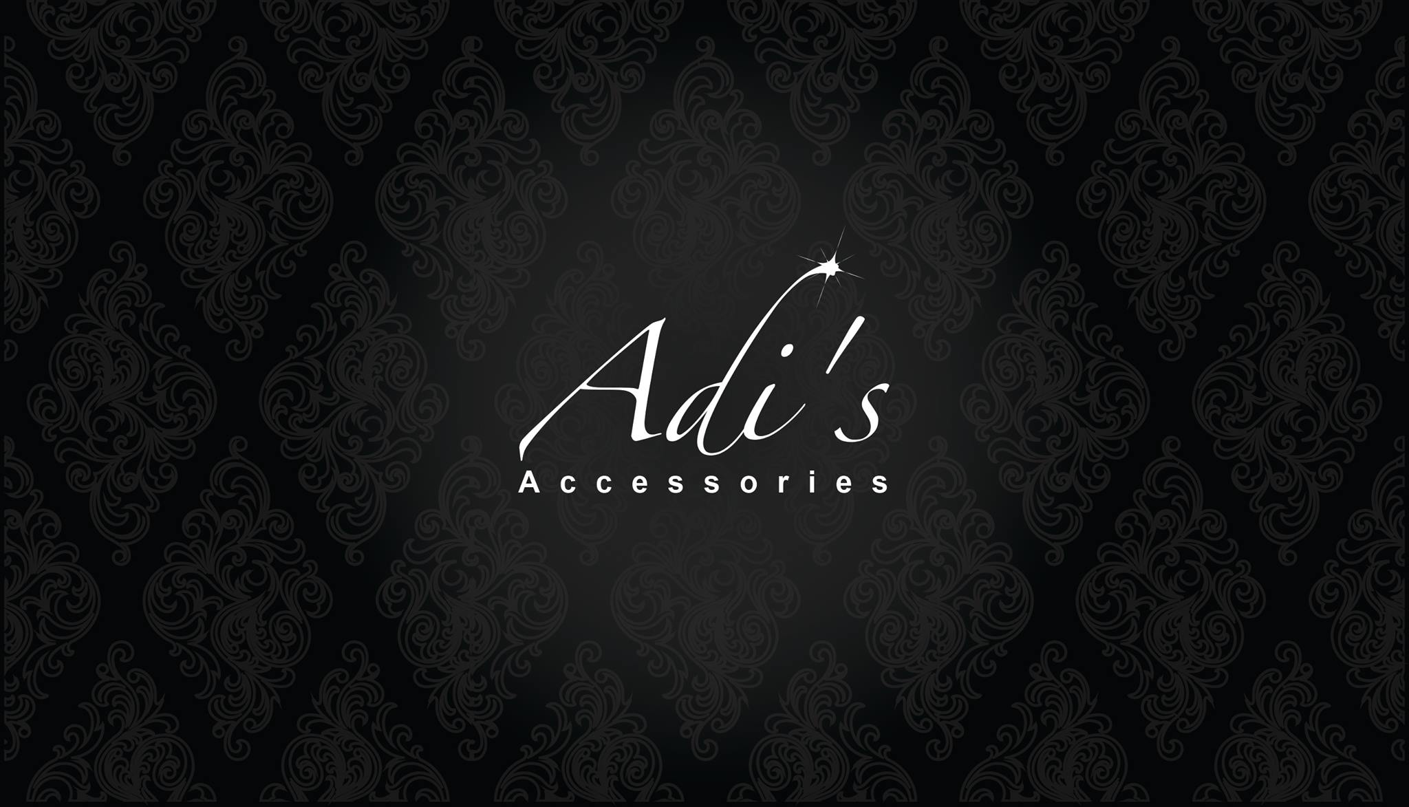 Adis' Accessories