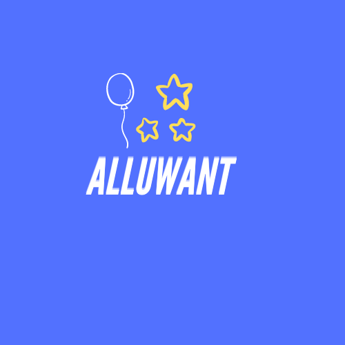 aLLuwant