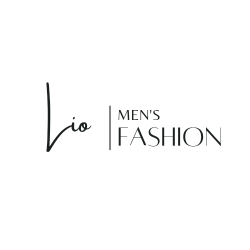 Lio-men's fashion