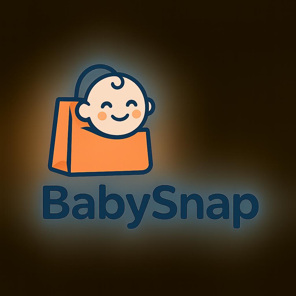 בייבי סנאפ - baby snap