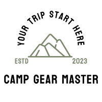 Camp Gear Master