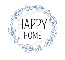🏠 Happy Home