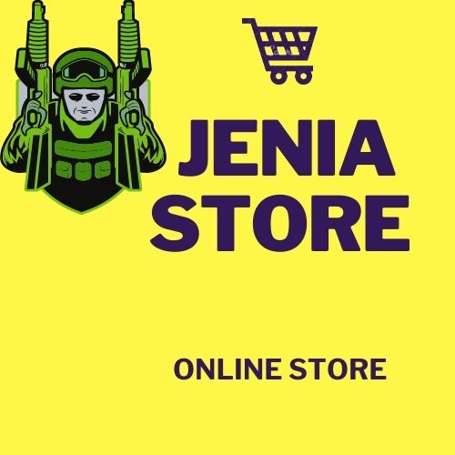 Jenia1Store