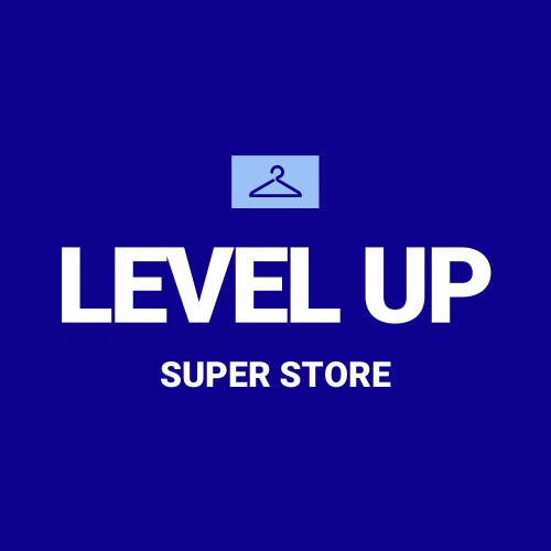 Level Up Store