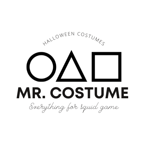 Mr. Costume