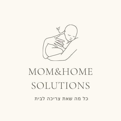mom&home Solutions