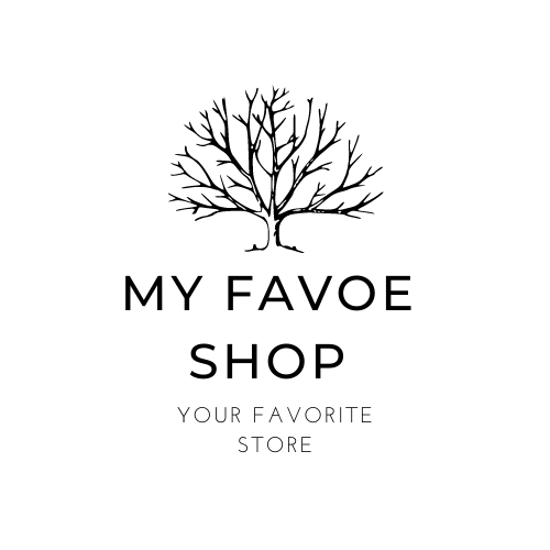 My Favoe Shop