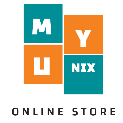 MYUNIX - online store 