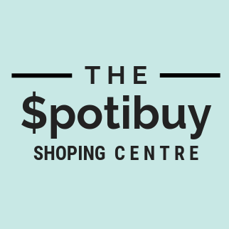 Spotibuy Shopping Centre