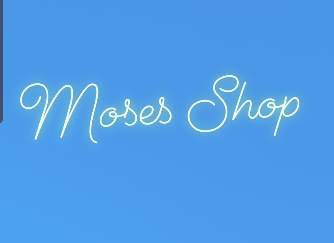  Moses Shop